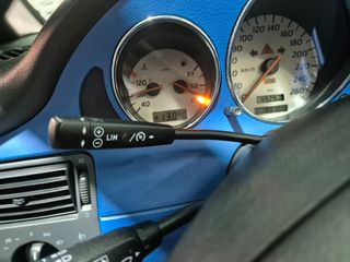 Mercedes Clase SLK 230K 193CV