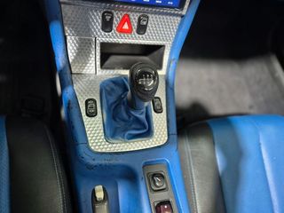 Mercedes Clase SLK 230K 193CV