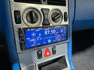 Mercedes Clase SLK 230K 193CV