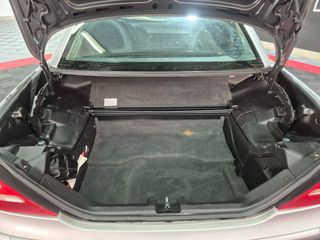 Mercedes Clase SLK 230K 193CV