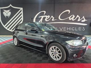 BMW Serie 1 118D 122CV