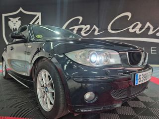 BMW Serie 1 118D 122CV