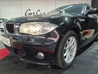 BMW Serie 1 118D 122CV