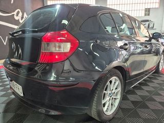 BMW Serie 1 118D 122CV