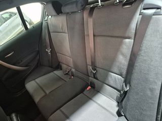 BMW Serie 1 118D 122CV