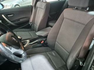 BMW Serie 1 118D 122CV