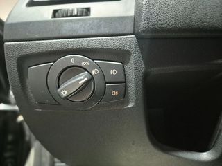 BMW Serie 1 118D 122CV