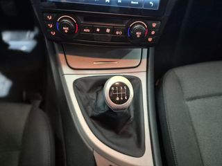 BMW Serie 1 118D 122CV