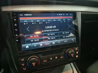 BMW Serie 1 118D 122CV