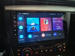 BMW Serie 1 118D 122CV