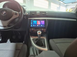 BMW Serie 1 118D 122CV