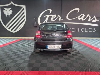 BMW Serie 1 118D 122CV