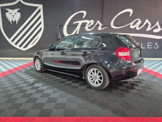 BMW Serie 1 118D 122CV