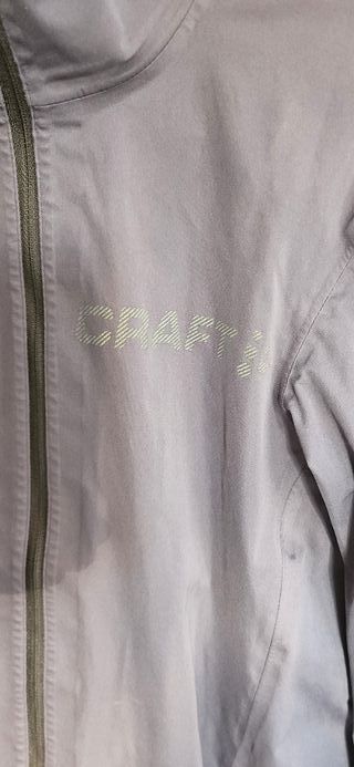 Chaqueta Ciclismo Craft Gore-Tex