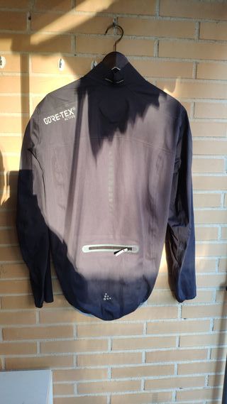 Chaqueta Ciclismo Craft Gore-Tex