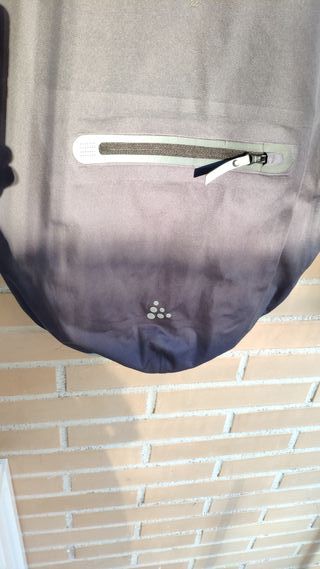 Chaqueta Ciclismo Craft Gore-Tex