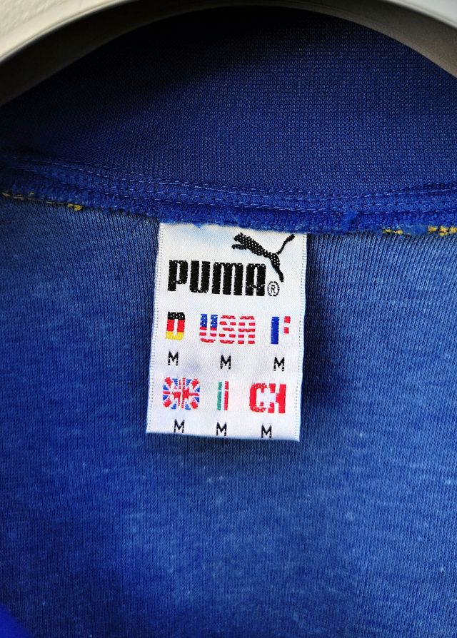 Parma Calcio Puma King 1995/96 M