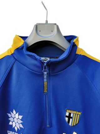 Parma Calcio Puma King 1995/96 M