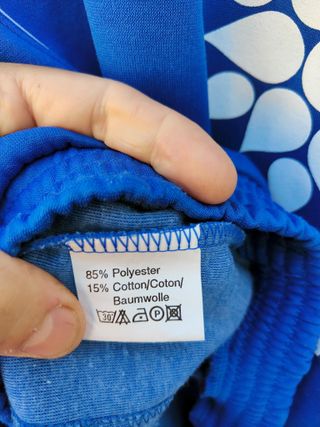 Parma Calcio Puma King 1995/96 M