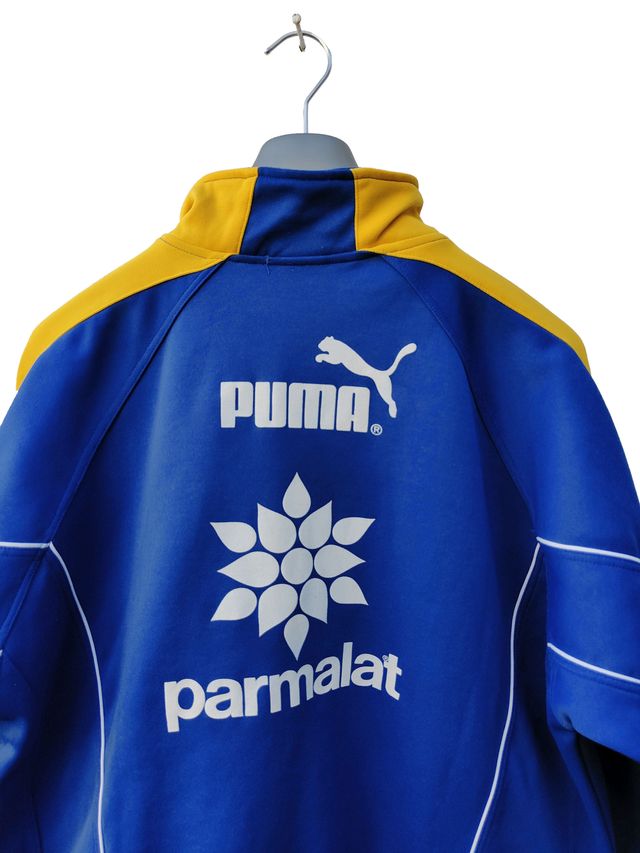 Parma Calcio Puma King 1995/96 M
