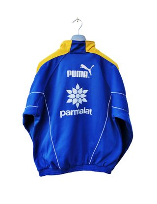 Parma Calcio Puma King 1995/96 M