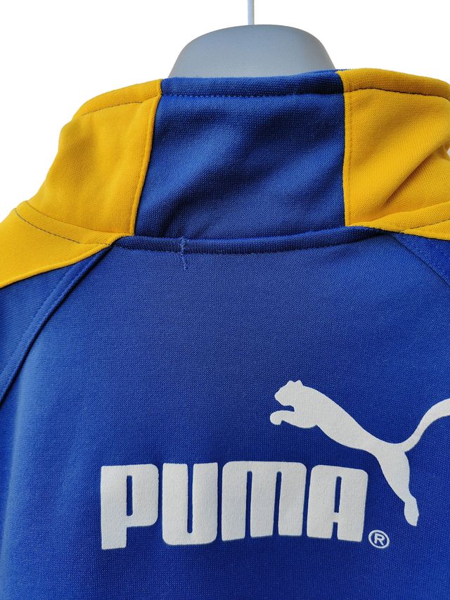 Parma Calcio Puma King 1995/96 M