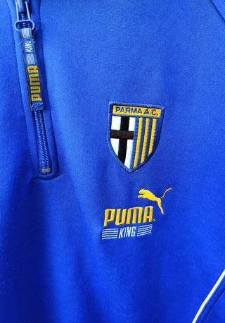 Parma Calcio Puma King 1995/96 M