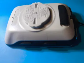 Carcasa y Batería Garmin Edge 520