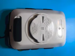 Carcasa y Batería Garmin Edge 520