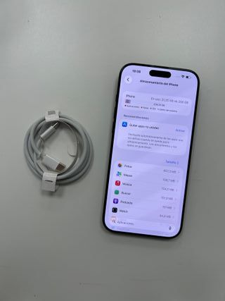 iPhone 16 Pro Max | TIBUPHONE