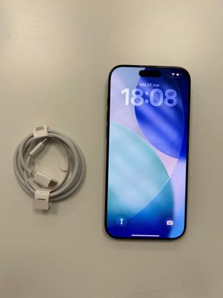 iPhone 16 Pro Max | TIBUPHONE