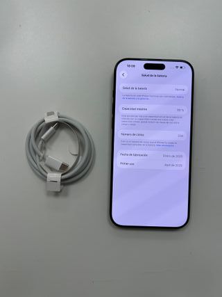 iPhone 16 Pro Max | TIBUPHONE