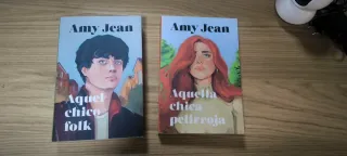 Aquella chica pelirroja - Aquel chico folk