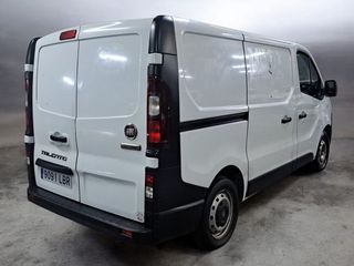 Fiat Talento 1.6 Mjt Base  120cv