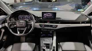 Audi A4 Advanced