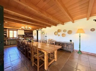 Casa rural en alquiler en Casares