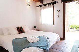 Casa rural en alquiler en Casares