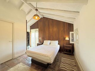 Casa rural en alquiler en Casares