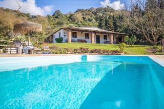 Casa rural en alquiler en Casares