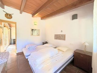 Casa rural en alquiler en Casares