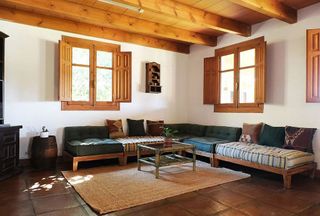 Casa rural en alquiler en Casares