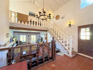 Casa rural en alquiler en Casares