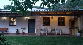 Casa rural en alquiler en Casares