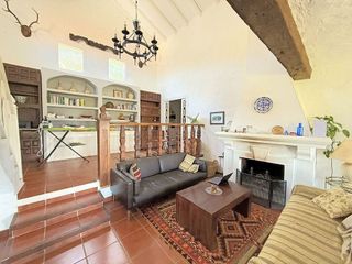Casa rural en alquiler en Casares