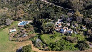 Casa rural en alquiler en Casares