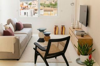 Piso en venta en El Molinar - Can Pere Antoni en Palma de Mallorca