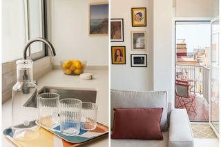 Piso en venta en El Molinar - Can Pere Antoni en Palma de Mallorca