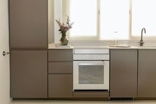 Piso en venta en El Molinar - Can Pere Antoni en Palma de Mallorca