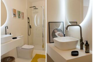 Piso en venta en El Molinar - Can Pere Antoni en Palma de Mallorca