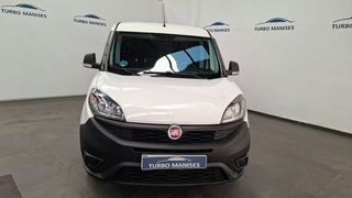 Fiat Doblò 1.3 MULTJET 95 CV FURGON
